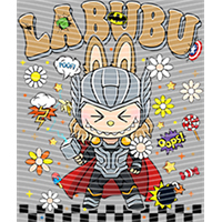 labubu-LBB 867